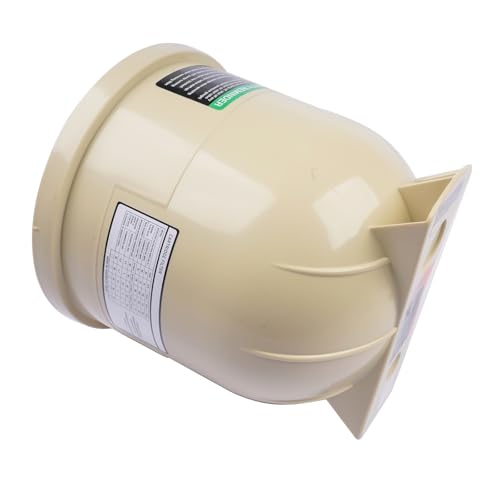 Flynsu 178561 Almond Lid Assembly Replacement for Pentair Clean & Clear 75 150 200 Square Foot Cartridge Filters by Flynsu - Used condition - Image 6