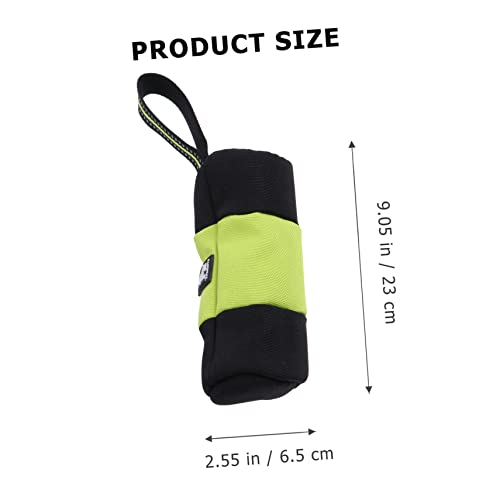Ipetboom 3 Peças Pacote De Lanche Para Animais De Estimação Bolsa Para Cocô De Gato Bolsa Para De Cã