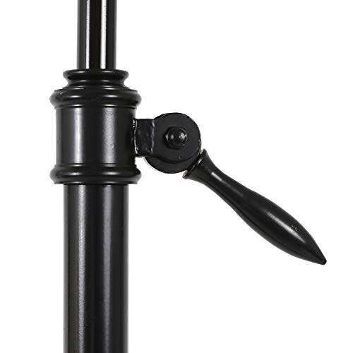 Décor Therapy Pl1779 Floor Lamp, Oil-Rubbed Bronze #TOP7