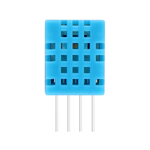 Super Debug DHT11 Digital Relative Humidity and Temperature Sensor for Arduino, ARM and other MCU (B0827FKG3D) Amazon Price History, Amazon Price Tracker