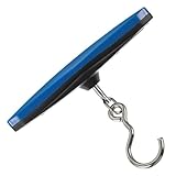 NOLITOY Digitale Hängewaage Handwaage mit Lcd anzeige Tragbare Kompakte Hochpräzise Elektronische...