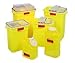 Sharps Collector Chemo 19.7 Quart