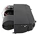 Universal Air Conditioner,Car Air Conditioner 24V 80W Universal A/C 32 Pass, 3 Speed Air Flow Car Evaporator for All Types of Cars