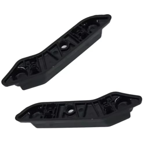Support pare-chocs BMW F20 guide de retenue avant 51117245763 51117245764 pour pièces de carrosserie