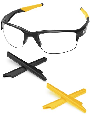 Image of Replacement Ear Socks for Oakley Bottle Rocket OO9164