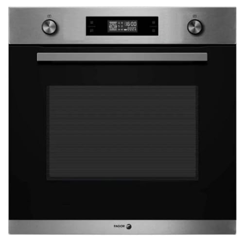 Fagor Four inox pyrolyse 8H-760TCX