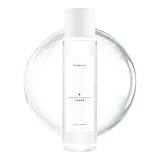 Moisture Balancing Face Toner – Hydrating Korean Toner for Sensitive Skin with Low pH, CICA & Ceramide, PHA and Job’s Tears Extract, Plumping & Calming K-Beauty Skincare (10.14 fl oz)