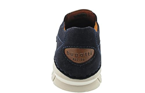 Bugatti Men's Loafer2