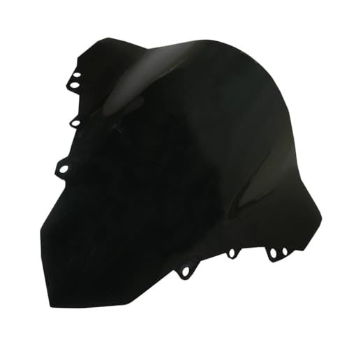 Pare-brise 703RR pour voyager loin, déflecteur vent latéral grand confort