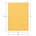 Office Depot Self-Sealing Bubble Mailers Size 2, 8 1/2in. x 11 3/8in., Box of 100, 30603-OD