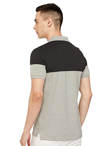 Image of Amazon Brand - House & Shields Men's Regular Fit Polo Shirt