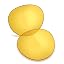 Hd Yellow - Non Polarized