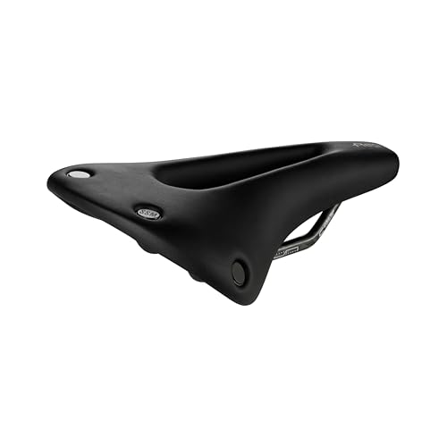 Selle San Marco Regal Short Open Fit Carbon évite les douleurs fessières