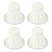 Para mini aspiradora inalámbrica con tipo C recargable para batería Imagen de Para mini aspiradora inalámbrica con tipo C recargable para batería