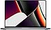 Produktbild 2021 Apple MacBook Pro mit Apple M1 Max Chip (14-zoll, 16GB RAM, 1TB SSD Kapazität) (QWERTZ German) Space Grau (Generalüberholt)