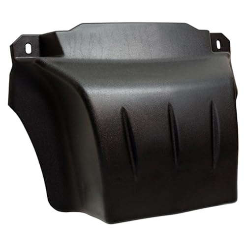 Red Hawk BP-0083 Bumper, Front Compatible With/Replacement For E-Z-GO RXV 2008-2015 605935 Golf Carts