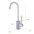 American Standard ASH-110 Hot Water Dispenser, Includes Polished Chrome Single Handle Faucet 780 Watts, 110v