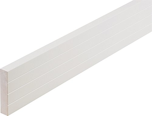 }cZ 肷⋭ BAUHAUS ؐx[Xv[g(ЖʃC) 100mm BH-332 zCg 2m