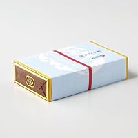 新品レア５枚set⭐️box付き⭐️未開封折り鶴&旧だるま⭐️福砂屋カステラ　スイカ フクサヤ桜キューブ ギフトセット 10個入 | 期間限定「桜