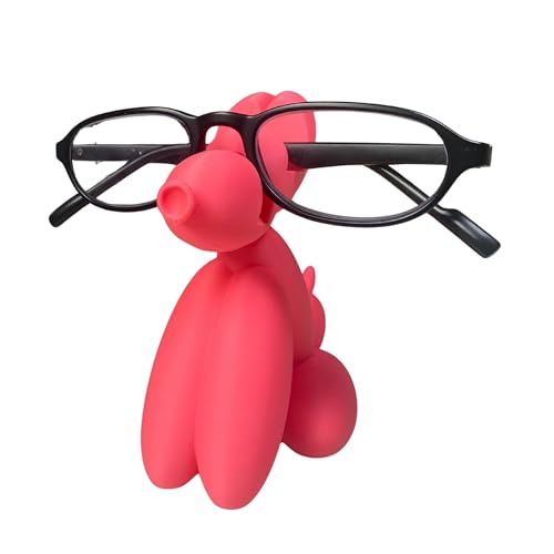 Support de lunettes pour ne plus rayer vos verres sur le bureau - 2