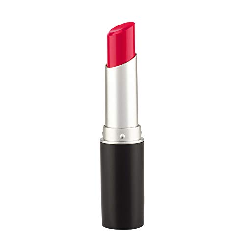 Image of Swiss Beauty Creamy Matte Smooth Velvet Lipstick | Highly Pigmented and Long Lasting Lipstick |Shade - 17, 3.2 G