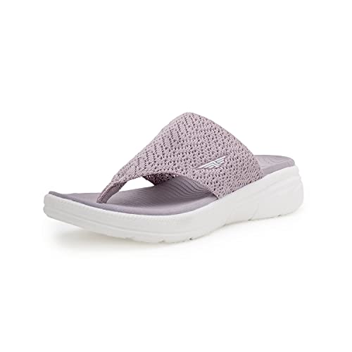 Image of Red Tape Sports Sandals for Women | Comfortable Cushioned Slip-on