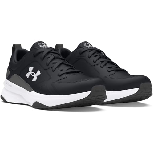 Image of Under Armour Mens Ua Charged Edge Sneaker