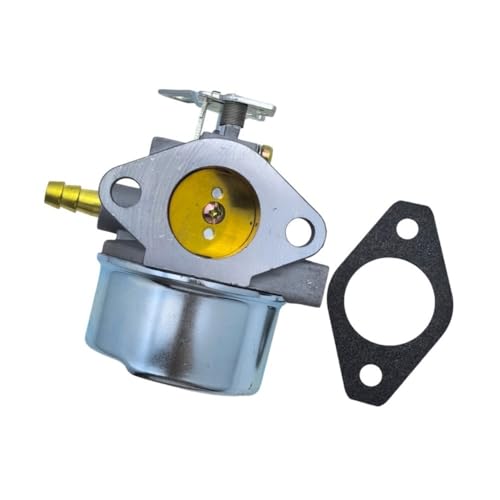 Carburateur 640052 pour souffleuse HMSK80 démarrage facile