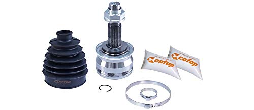 Junta Homocinética Roda Cofap JHC04113 comp. Chevrolet: Prisma 1.4 Transmissao Aut 13/16,Cobalt 1.8