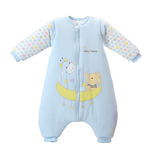 Sacos de Dormir para Niños de 4 Años Marca JiAmy