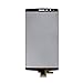LSHtech LCD Display Touch Screen Digitizer Assembly Replacement for LG G4(black)