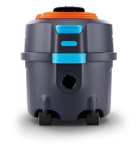 Nilfisk VP300 Maintenance