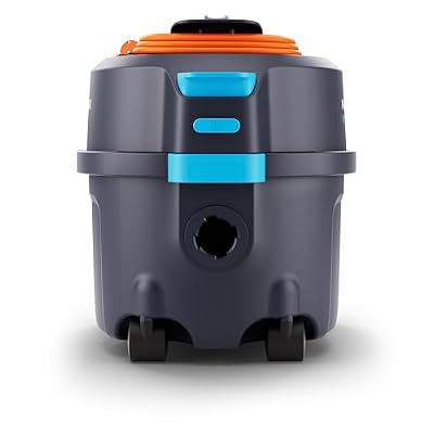 Nilfisk VP300 HEPA Canister فراغ