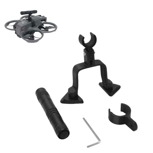 XBERSTAR For DJI Avata 2 T[`CgԔs 㕔gX^h ԏƖ Avata 2 h[iCgCg}Eg uPbgANZT[ (ubN)