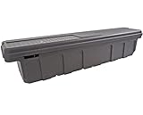 Dee Zee DZ6170P Poly Crossover Tool Box - Full Size 70'