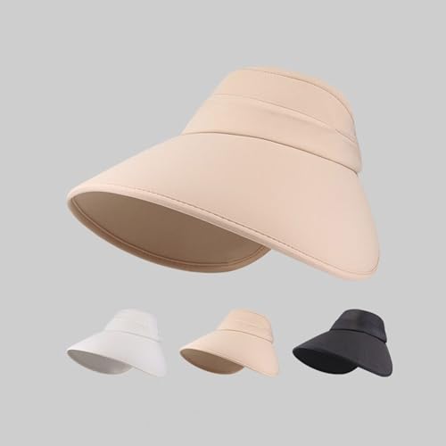 Sombrero para Sol Ajustable para Mujeres y Niñas miniatura 5