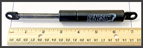 Commercial Theater Popcorn Machine Replacement Gas Spring 516066 #TOP2