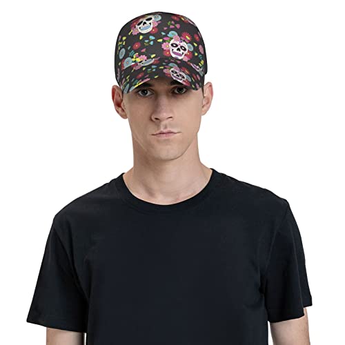 Chapeau mexicain réglable pour se protéger du soleil avec style