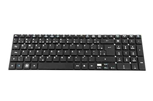 Teclado Notebook - Acer Aspire V3-571 - Preto Br