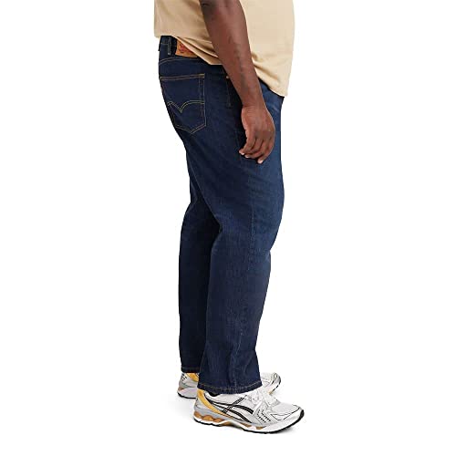 Image of Levi's Men's 559 Relaxed Straight Jeans (Also Available in Big & Tall)