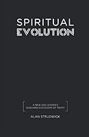 Spiritual Evolution 1645705900 Book Cover