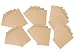 Notepads with Kraft Paper Covers - Bulk Buys (36 Notebooks, 4.5 x 3 Mini Notebooks)