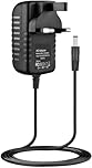 (Taelec-Tric) Replacement for 23V Charger for Pro-Craft 18V Li-Ion Cordless Battery Drill HPC-0313