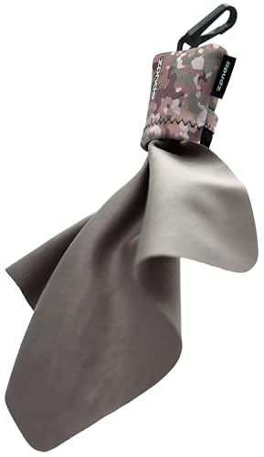 SPUDZ Ultra 6X6 Feature Design Multi-cam