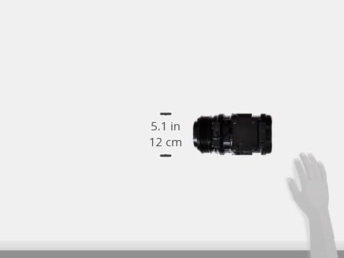 Four Seasons 57332 AC Compressor with dimensions