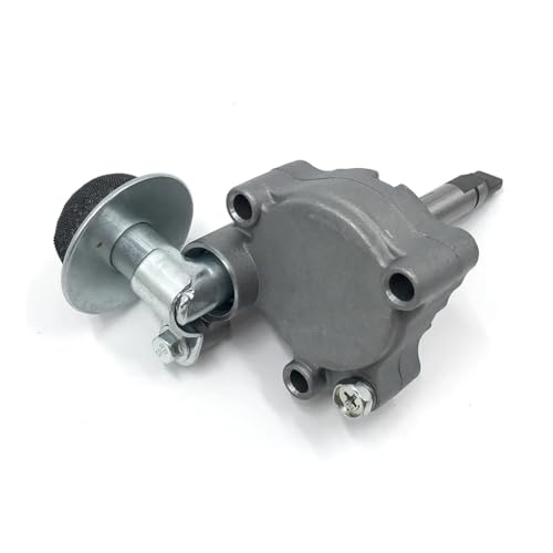Conjunto de bomba de aceite eficiente para HS500 HS700 ATV 700CC 2