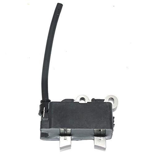 Ignition Coil For Ryobi RY25AXB Jet Fan Blower