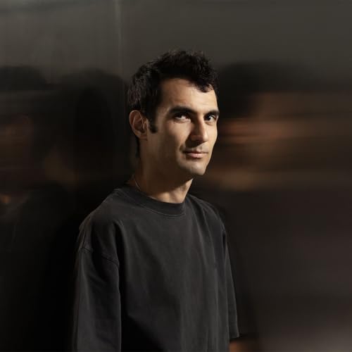 Tigran Hamasyan