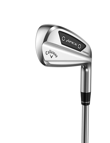 Callaway Golf Apex AI200 Individual Iron (Right, Graphite, Regular, 4 Iron)