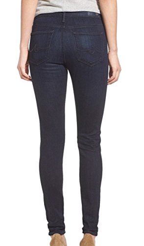 AG Adriano Goldschmied Women's Farrah Skinny Jean Brooks2